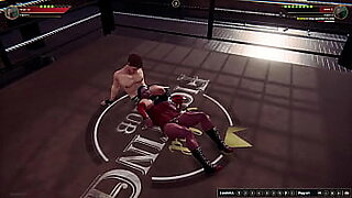 sex mma cg