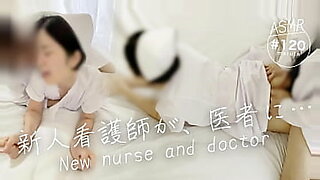 patient fucks the nurse