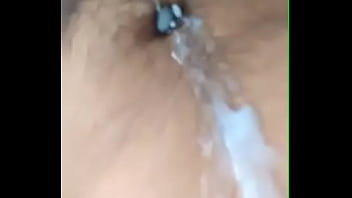 beautiful teen babe penetrated hard spoons sex