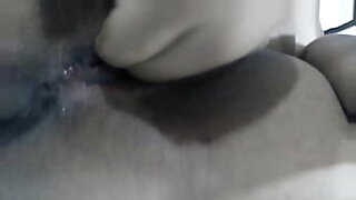 brother lick sister vagina in office