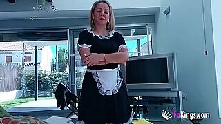 lady boss want to fucked by her male employees