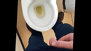 cocks in public toilets