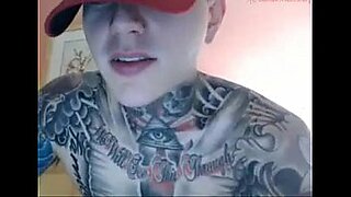 tattoo girl fucked by giant dildo machine found on livesexcam pw