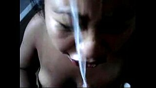 wettest squirt in her face threesome